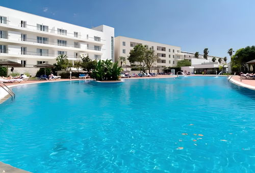 Marina Garden View – By the Sea, Marina & Old Town