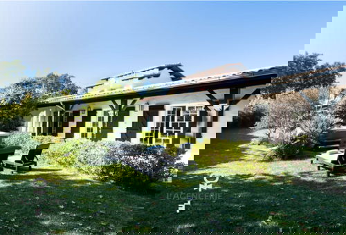 Villa 4 bedroom Seignosse