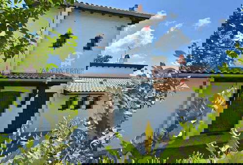 Villa 4 bedroom Seignosse