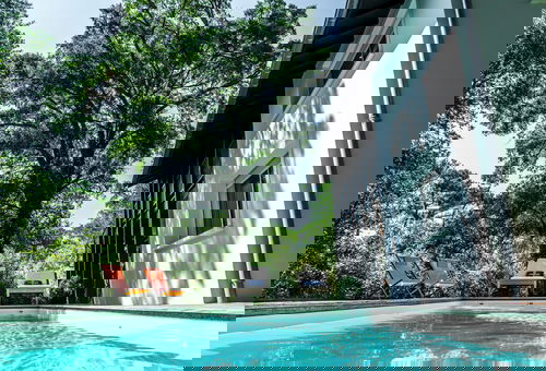 Villa 4 bedroom Seignosse