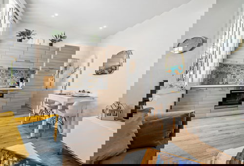 Apartment 1 bedroom Antibes