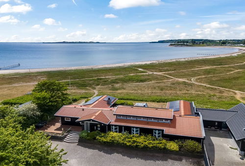 Villa 5 bedroom Haderslev