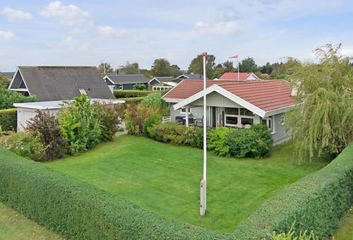 Haus 3 Zimmer Hejls