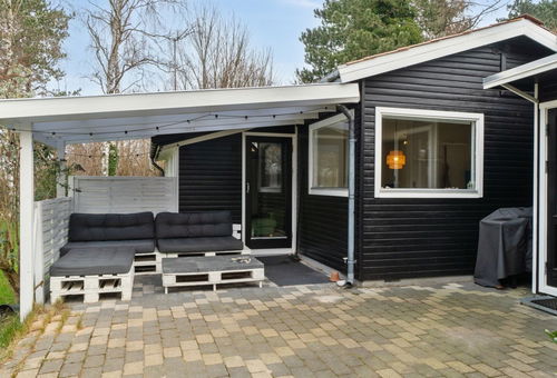 Haus 3 Zimmer Nykøbing Sjælland