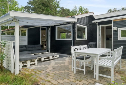 Haus 3 Zimmer Nykøbing Sjælland