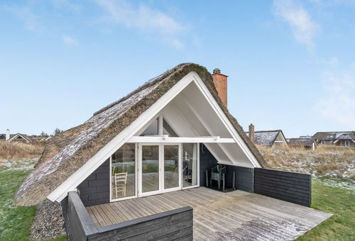 Villa 3 bedroom Ringkøbing