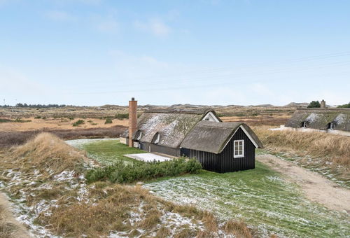 Villa 4 bedroom Ringkøbing