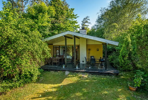 Villa 3 bedroom Skjern