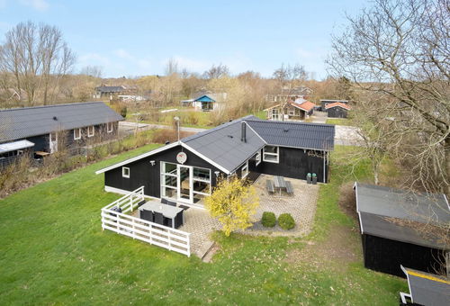 Haus 3 Zimmer Hemmet