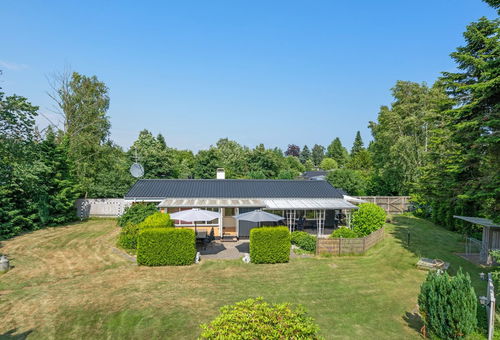 Villa 3 bedroom Væggerløse