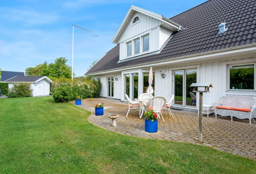 Haus 5 Zimmer Nakskov
