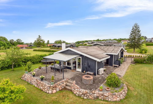 Haus 3 Zimmer Egernsund