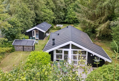 Maison 3 chambres Rørvig