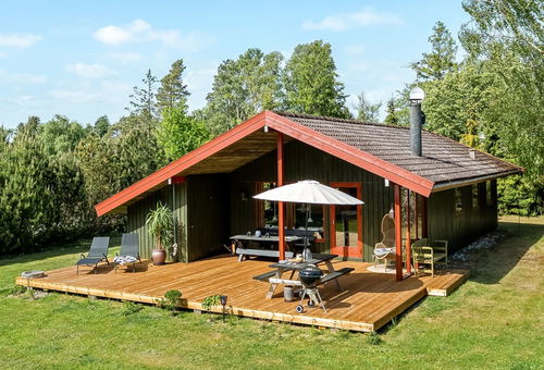 Villa 3 bedroom Idestrup