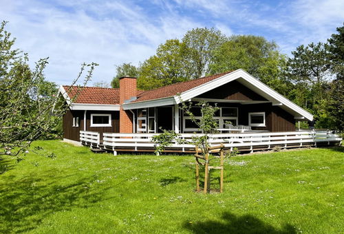 Villa 3 bedroom Tranekær