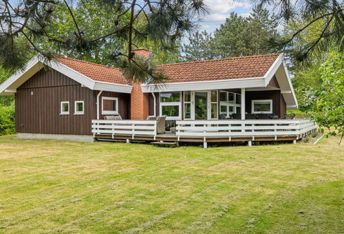 Maison 3 chambres Tranekær