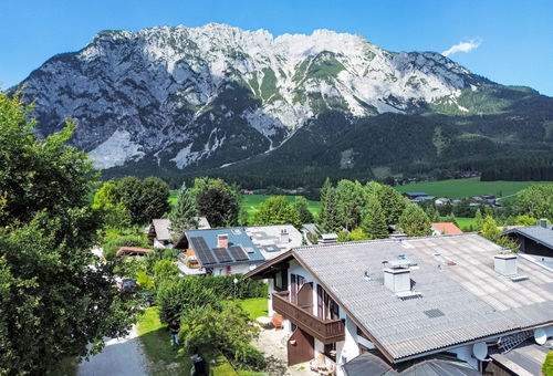 Maison 3 chambres Gröbming