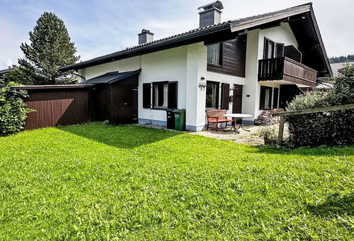 Villa 3 bedroom Gröbming