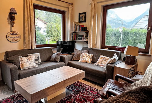 Villa 3 bedroom Gröbming