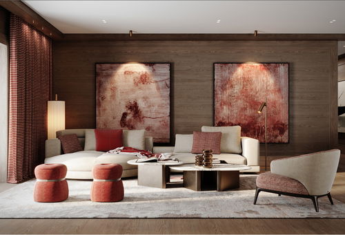 Luxueux 4 pièces de 111 m2 pouvant accueillir 6 personnes
Situé au 1° étage...