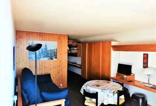 Apartment 1 bedroom Bourg-saint-maurice