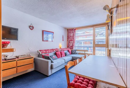 Apartment 2 bedroom Bourg-saint-maurice