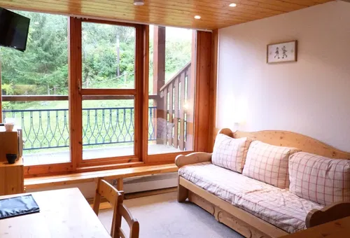 Apartment 1 bedroom Bourg-saint-maurice