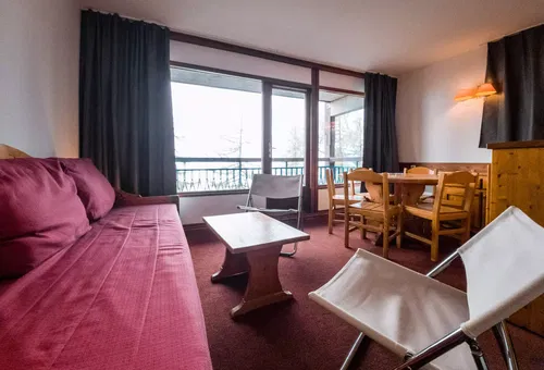 Apartment 2 bedroom Bourg-saint-maurice