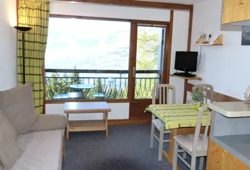 Appartement 1 chambre Bourg-saint-maurice