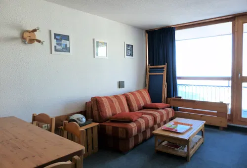 Apartment 1 bedroom Bourg-saint-maurice