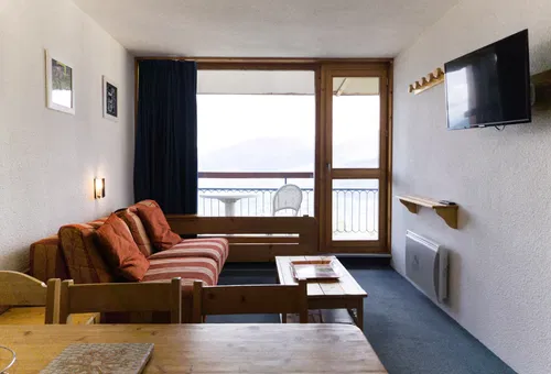 Appartement 1 chambre Bourg-saint-maurice
