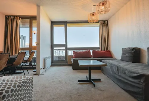 Apartment 3 bedroom Bourg-saint-maurice