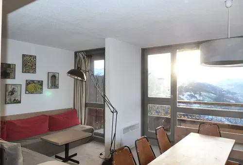 Apartment 3 bedroom Bourg-saint-maurice