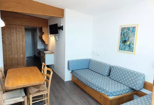 Apartment 1 bedroom Bourg-saint-maurice