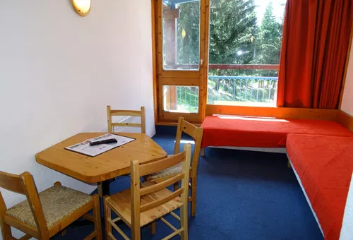 Apartment 1 bedroom Bourg-saint-maurice