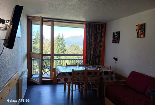 Apartment 1 bedroom Bourg-saint-maurice