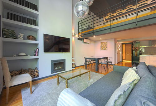 LISBON PREMIUM LOFT by My home in