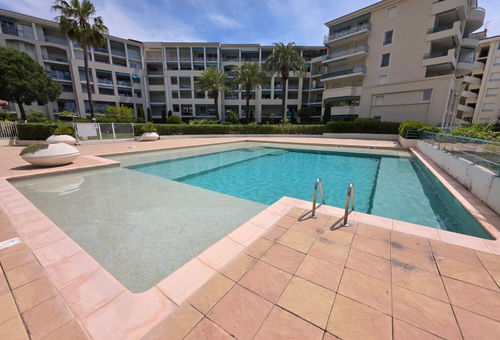 Apartment 1 bedroom Antibes