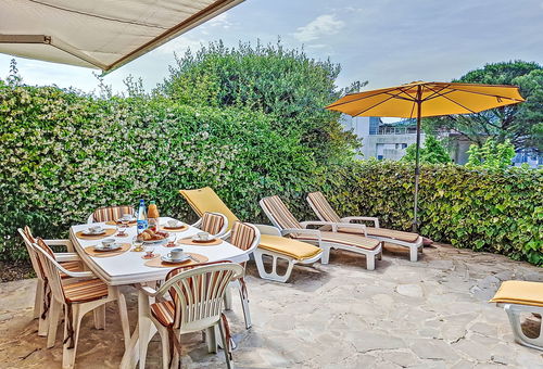 Villa 3 bedroom Cogolin