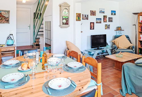 Villa 3 bedroom Cogolin