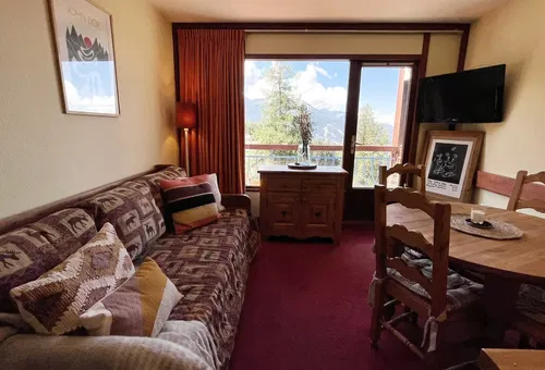 Apartment 1 bedroom Bourg-saint-maurice