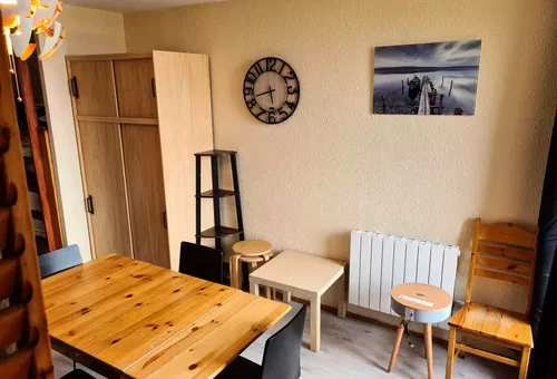 Apartment 1 bedroom Bourg-saint-maurice