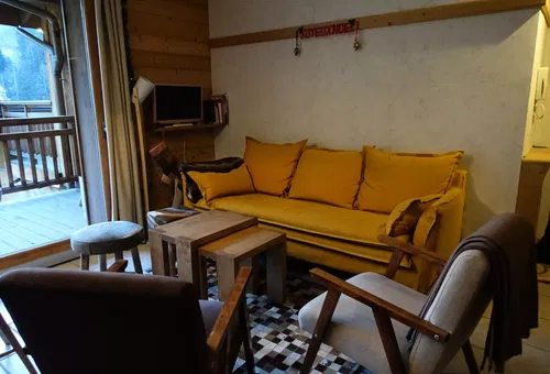 Apartment 3 bedroom Beaufort