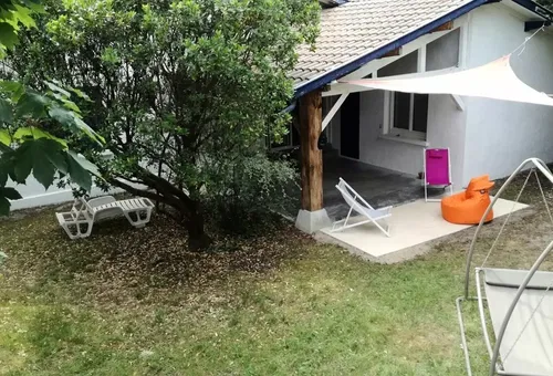 Villa 3 bedroom Biscarrosse