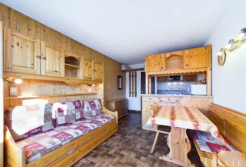 Apartment 1 bedroom Bourg-saint-maurice