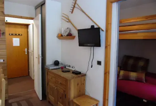 Wohnung 1 Zimmer Modane