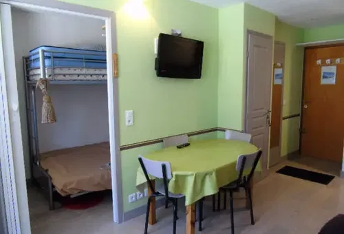 Apartment 1 bedroom Modane