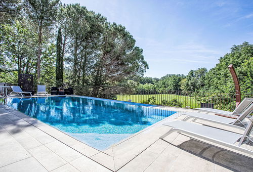 Villa 4 bedroom Fourques