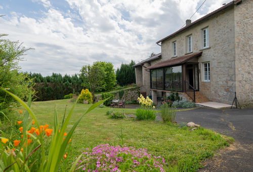 Maison 4 chambres Siran