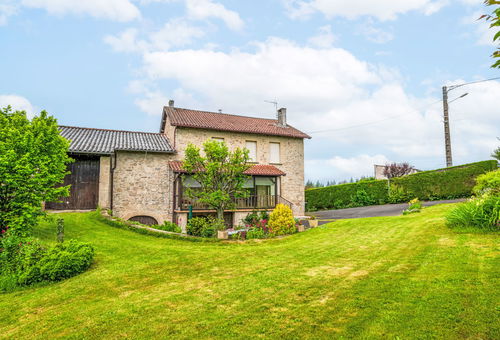 Villa 4 bedroom Siran